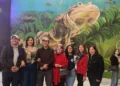 Laboratorios Bagó inaugura el mural “Guardianes del Titicaca”: un homenaje al arte que respira y a la conservación de la biodiversidad boliviana.