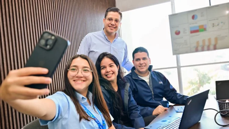 Itacamba alcanza un nuevo reconocimiento como uno de los mejores lugares para trabajar de Latinoamérica