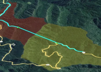 APG Yaku Igua conforma Comité de Defensa del Parque Nacional ANMI Aguaragüe