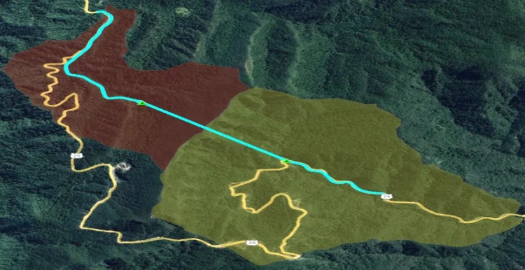 APG Yaku Igua conforma Comité de Defensa del Parque Nacional ANMI Aguaragüe