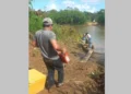 ENTEL realiza mantenimiento técnico para asegurar la conectividad en la Amazonía Boliviana