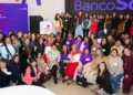 El Alto fue escenario de la cuarta edición del Speed Networking de BancoSol