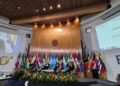El BDP muestra en foro de la FAO el aporte del Sistema Agroclimático para mejorar la productividad