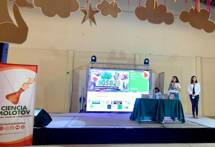 Las ciudades se sumarán a la Gran Biobúsqueda del Sur 2026