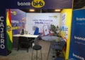 Banco BISA reafirma su compromiso con la cultura como principal auspiciador de la FIL 2026