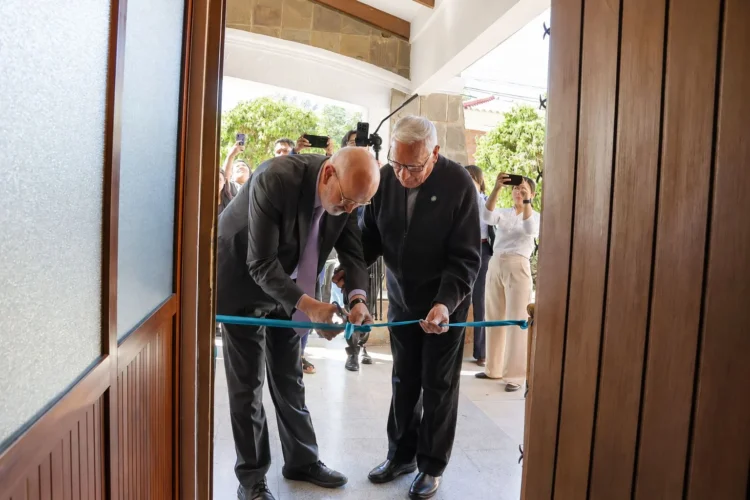 Banco BISA dona equipo único en Bolivia para fortalecer el cuidado de la salud mental