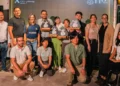 Proyectos sobre energía y agua ganaron Aceleradora 100+ de la CBN