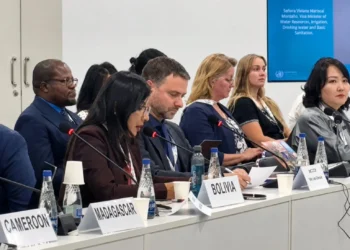 En la COP17 Bolivia plantea un fondo de financiamiento global para la seguridad hídrica