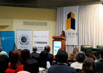 Cumbre Empresarial por los ODS promueve el cumplimiento de la agenda 2030