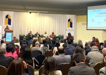 III Cumbre Empresarial por los ODS reúne a diferentes sectores para impulsar cumplimiento de la agenda 2030