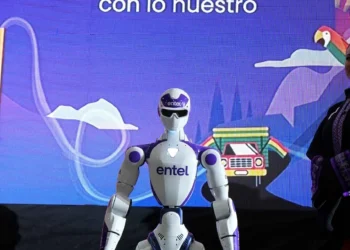 Fexpo Sucre 2026: ENTEL destina USD 9,49 millones a Chuquisaca en 2026