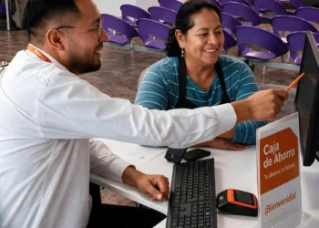 Mujeres convierten el ahorro en una herramienta de autonomía y planificación financiera