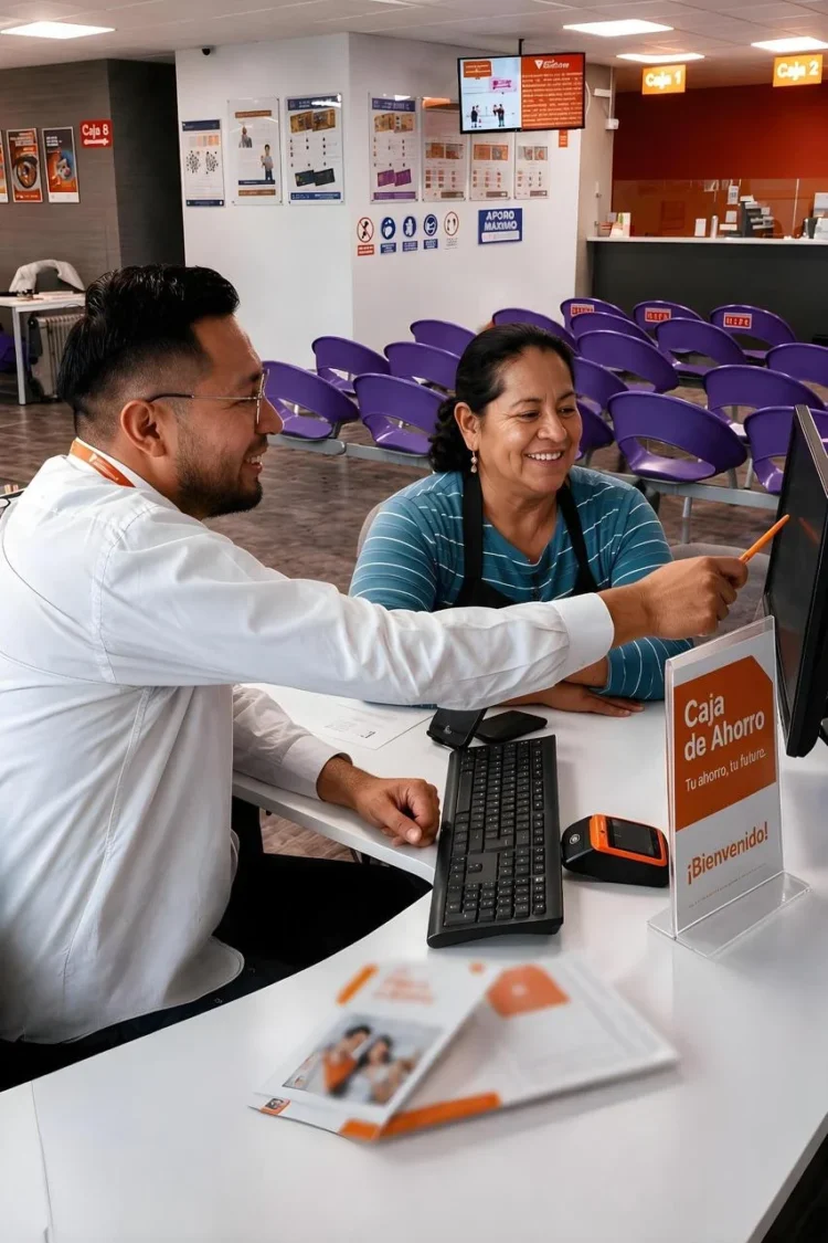 Mujeres convierten el ahorro en una herramienta de autonomía y planificación financiera
