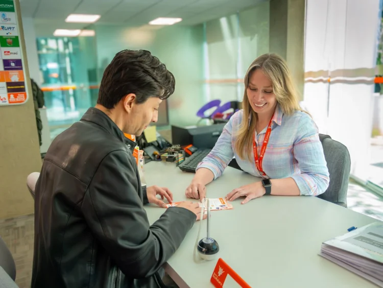 EcoPasanaku impulsa el ahorro para que más familias alcancen sus metas