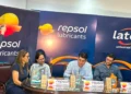 Repsol Lubricants, Empacar y Fundación Tapitas por los Chicos ayudarán a niños con cáncer