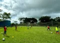 ENDE promueve la práctica deportiva y la formación en valores de niños y jóvenes
