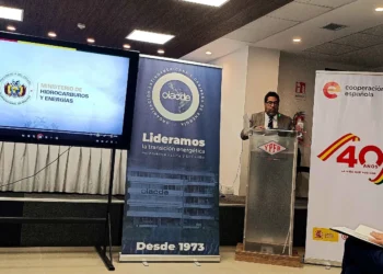 Presentan proyecto Balance de Energía Útil (BEU), hacia una planificación energética más eficiente en Bolivia
