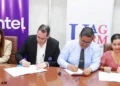 Entel y la UAGRM sellan alianza para impulsar la innovación y reducir la brecha digital