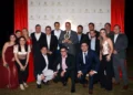 ENTEL es reconocida por su innovación y liderazgo en telecomunicaciones en los premios MAYA 2026