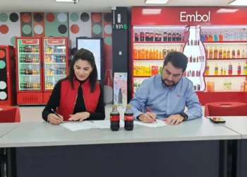 Embol y el Banco de Alimentos de Bolivia se unen para ayudar a más de 250 instituciones sociales del país