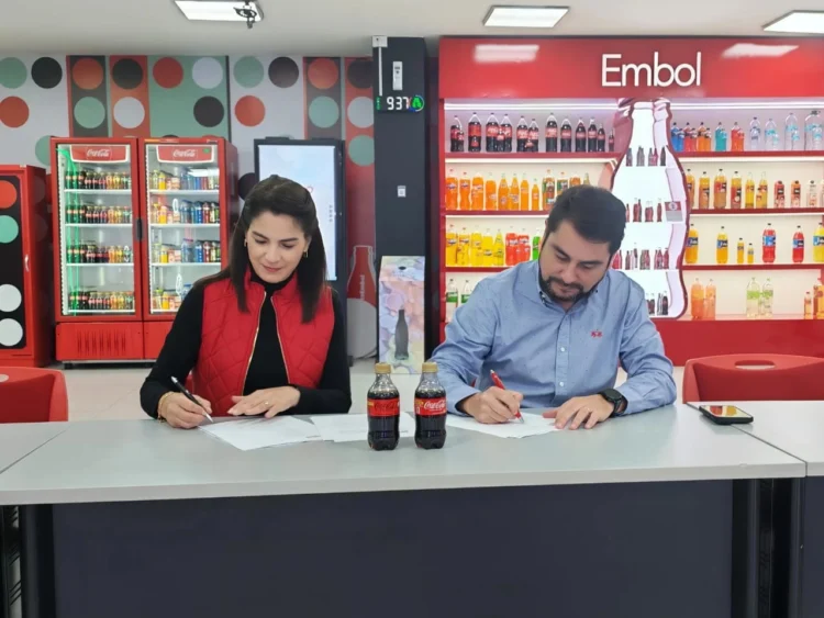 Embol y el Banco de Alimentos de Bolivia se unen para ayudar a más de 250 instituciones sociales del país