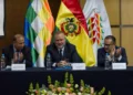 ENTEL articula agenda nacional para impulsar una Bolivia más cibersegura