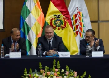 ENTEL articula agenda nacional para impulsar una Bolivia más cibersegura