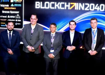 Ciberseguridad e infraestructura para transacciones con criptomonedas