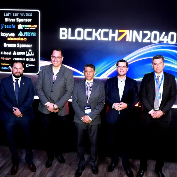 Ciberseguridad e infraestructura para transacciones con criptomonedas