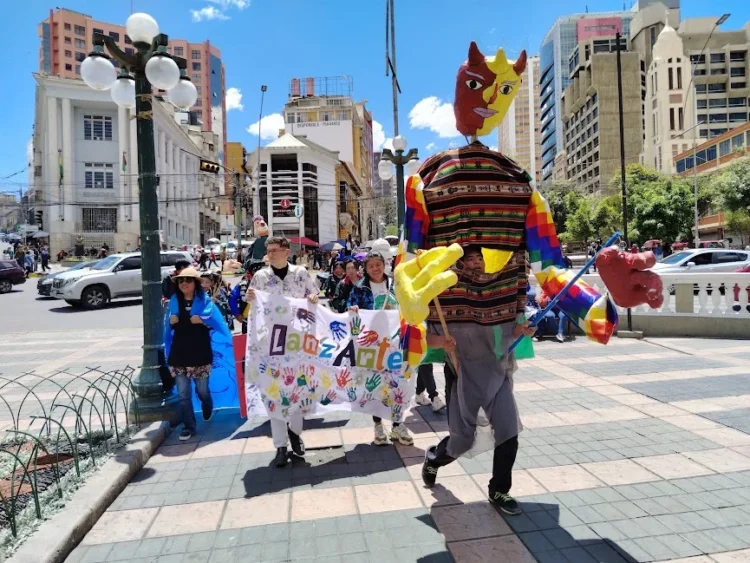 Festival Verde promueve el cuidado del planeta uniendo arte, educación y juventud