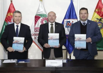 La CNI presentó la “Guía para Usuarios Finales” una herramienta para una gestión más eficiente y sostenible