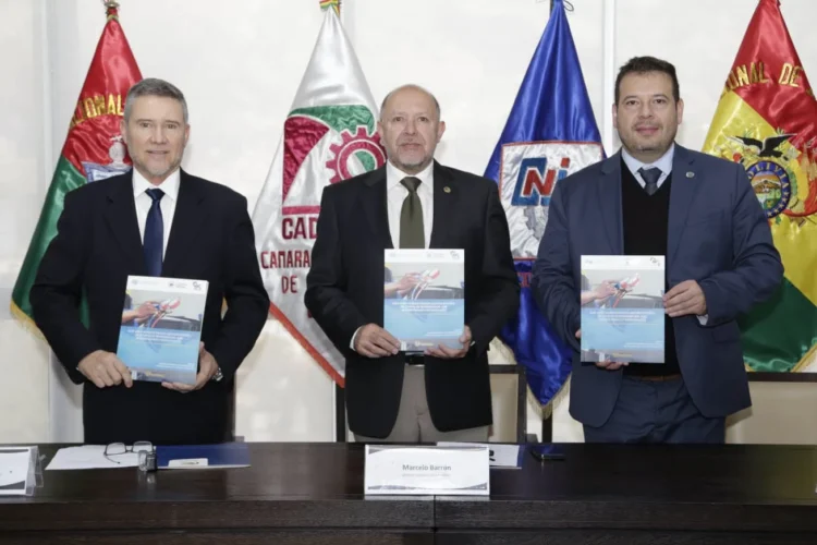 La CNI presentó la “Guía para Usuarios Finales” una herramienta para una gestión más eficiente y sostenible