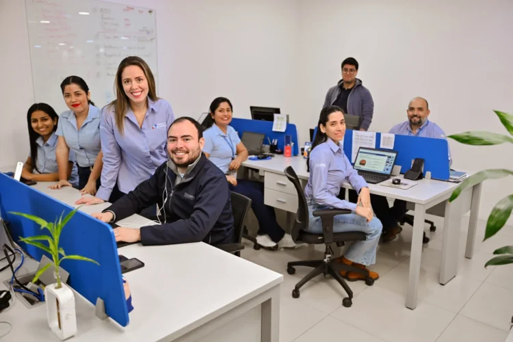 Itacamba entre los mejores lugares para trabajar en Cultura Innovadora