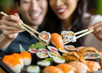 Llega el Festival “Itadakimas” para disfrutar de la gastronomía y cultura japonesa