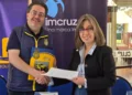 Imcruz – Inchcape Bolivia y el Automóvil Club Boliviano lanzan “Yo Me Muevo Seguro, pequeños vigilantes de la seguridad vial”