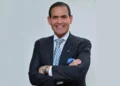 José Luis Camacho: “Generar confianza e impulsar la inversión e integración para el crecimiento de Bolivia”
