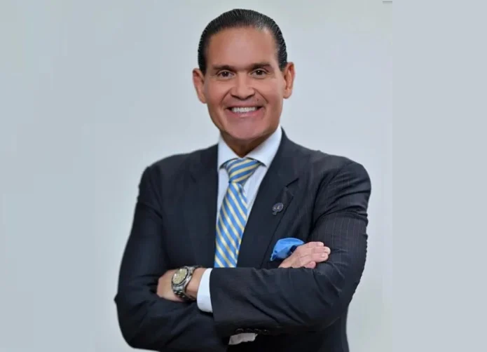 José Luis Camacho: “Generar confianza e impulsar la inversión e integración para el crecimiento de Bolivia”