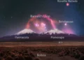 De la leyenda andina al cosmos: La obra boliviana que conquistó a la NASA