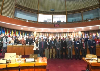 Bolivia impulsa su agenda climática y de Desarrollo Sostenible en el foro regional de la NDC 3.0