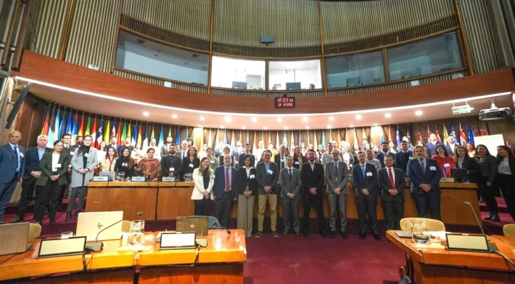 Bolivia impulsa su agenda climática y de Desarrollo Sostenible en el foro regional de la NDC 3.0