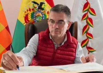 Presidente Paz promulga ley 1757 para la ejecución del Programa Agrosustentar