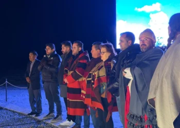 Festival de Cine en el Salar de Uyuni impulsa el turismo cultural