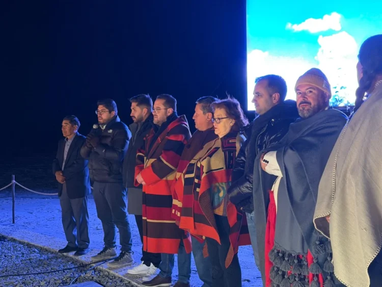 Festival de Cine en el Salar de Uyuni impulsa el turismo cultural