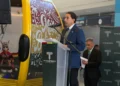 Mi Teleférico destinará más de $us 20 millones para el cambio de su matriz energética