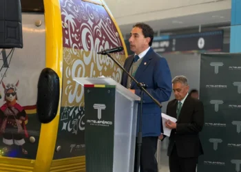 Mi Teleférico destinará más de $us 20 millones para el cambio de su matriz energética