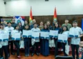 Del reciclaje a la IA, nueve proyectos de la UMSA reciben impulso para transformar la construcción