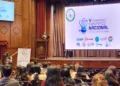 Investigadores muestran sus trabajos en el Congreso Científico Nacional OWSD Bolivia