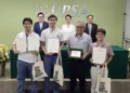 UPSA y CAINCO entregan becas a 10 bachilleres destacados del Concurso Bachiller UPSA-CAINCO 2026