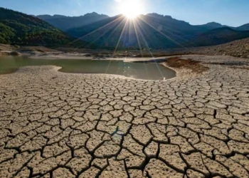 Climatólogo ecuatoriano sostiene que “El planeta en el que nosotros nacimos ya no existe”