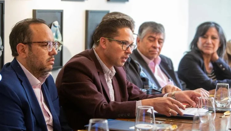 CNI advierte severos impactos por la crisis del gas y el súper Niño y propone crear un Consejo Nacional de Prevención.